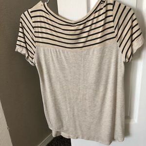 Pink Lily Tops - PInk Lily Boutique shirt. Worn once! Pink Lily Tops - PInk Lily Boutique shirt. Worn once!